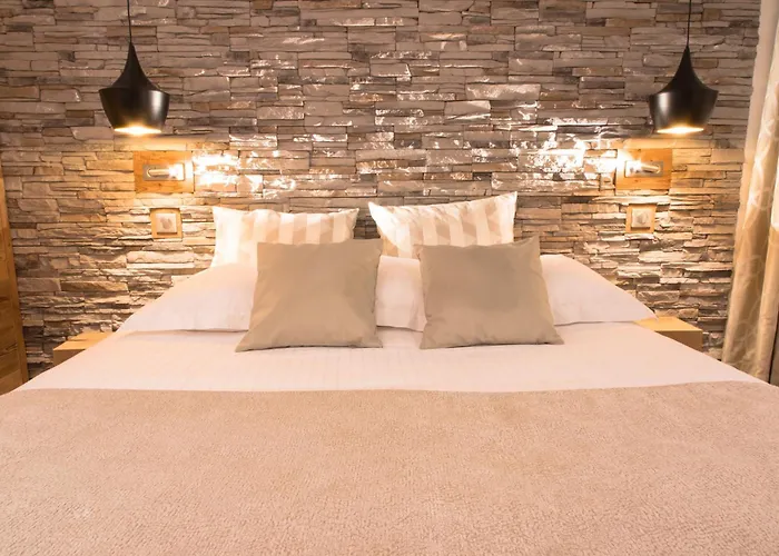 Des Princes, Centre 3*