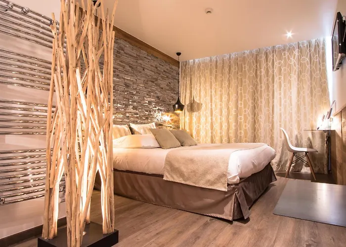 Des Princes, Centre Hotel 3*